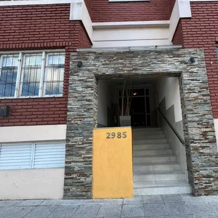 Rent this 2 bed apartment on San Juan 2977 in Don Bosco, 7600 Mar del Plata