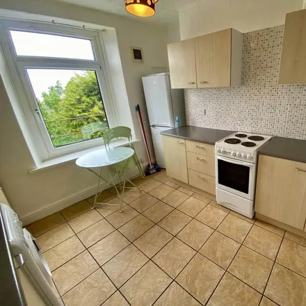 Rent this 1 bed apartment on Norfolk Street in Swansea, SA1 6JQ
