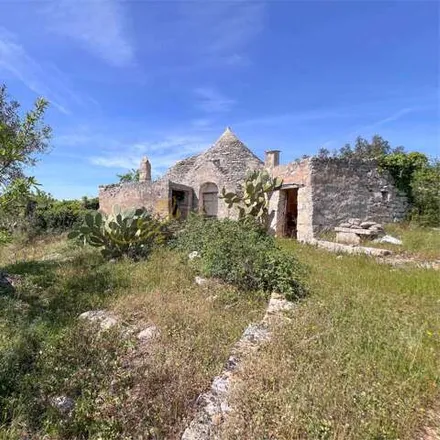 Buy this studio house on Masseria Torricella in SP81, 70011 Castellana Grotte BA