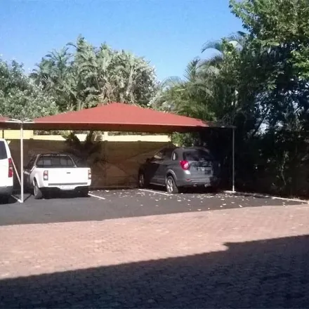 Image 5 - Dolphin Lane, Hibiscus Coast Ward 3, Hibiscus Coast Local Municipality, 4265, South Africa - House for rent