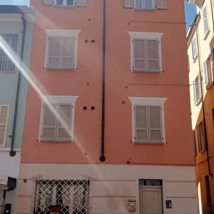 Image 6 - Ferramola cartaria, Via Ferdinando Maestri 5/c, 43121 Parma PR, Italy - Apartment for rent