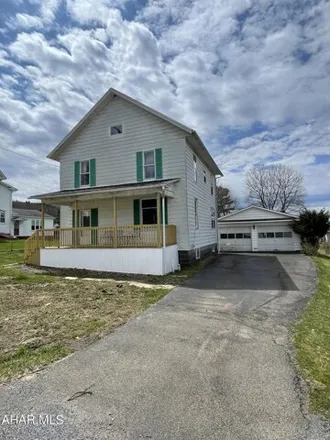 Image 2 - 2145 Union Street, Ramey, Clearfield County, PA 16671, USA - House for sale