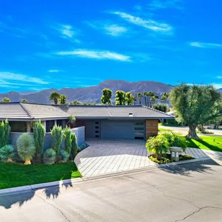 Image 3 - Park Lane, Rancho Mirage, CA 92270, USA - House for sale