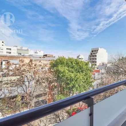 Buy this 2 bed apartment on Bauness 1267 in Parque Chas, C1427 ARN Buenos Aires