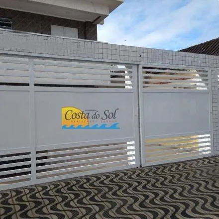 Buy this 2 bed house on Rua Duque de Caxias in Boqueirão, Praia Grande - SP