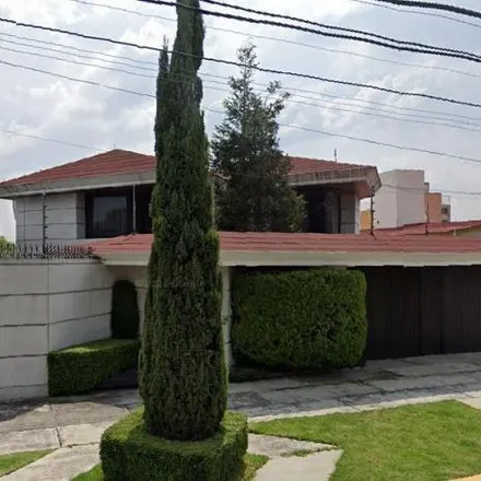 Buy this 4 bed house on Calle Antonio Caso 7 in 53100 Ciudad Satélite, MEX