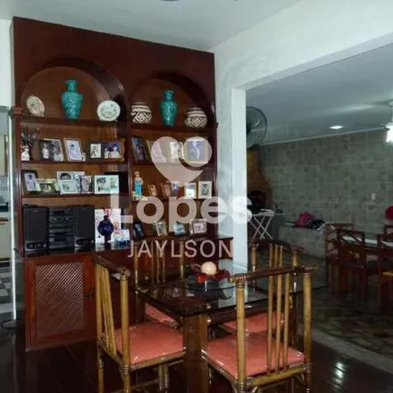 Buy this 3 bed apartment on Rua Guatemala in Penha Circular, Rio de Janeiro - RJ