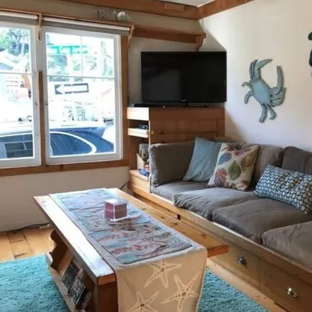 Rent this 1 bed house on Capitola in CA, 95010