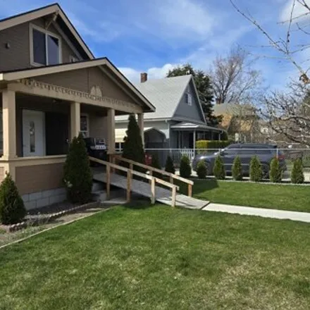 Buy this 3 bed house on 360 North 8th Street in Yakima, WA 98901