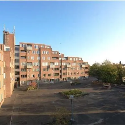 Image 4 - Kasteel Aldengoorstraat 15F, 6222 WH Maastricht, Netherlands - Apartment for rent