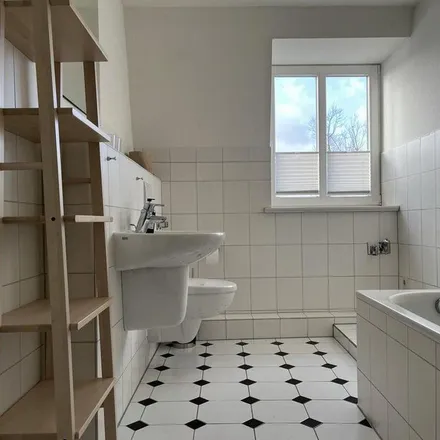 Rent this 2 bed apartment on Consrader Straße 24 in 19086 Plate, Germany