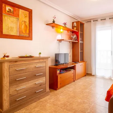 Rent this 1 bed apartment on 03181 Torrevieja