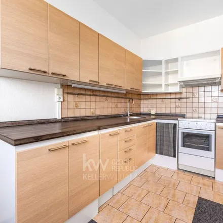 Rent this 3 bed apartment on Soukenická 1194/13 in 110 00 Prague, Czechia