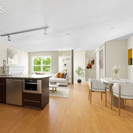 Image 2 - 129 West 117th Street, New York, NY 10026, USA - Townhouse for sale