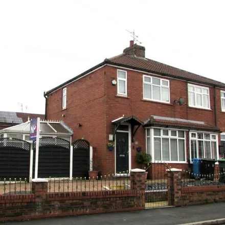 Image 1 - Farm Street, Failsworth, M35 0JS, United Kingdom - Duplex for sale