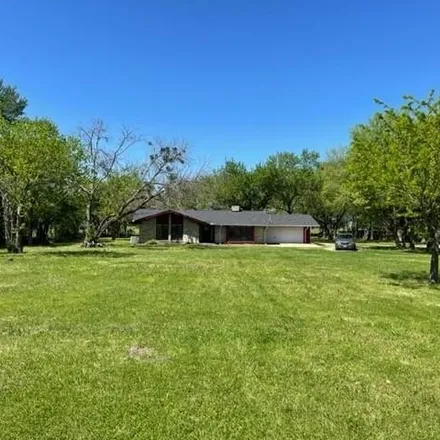 Image 3 - State Highway 24, Campbell, Hunt County, TX 75422, USA - House for sale