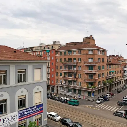 Image 5 - Via Gaspare Aselli, 20, 20133 Milan MI, Italy - Apartment for rent
