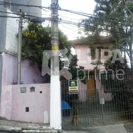 Image 2 - Rua Barudene, Tucuruvi, São Paulo - SP, 02304-001, Brazil - House for sale