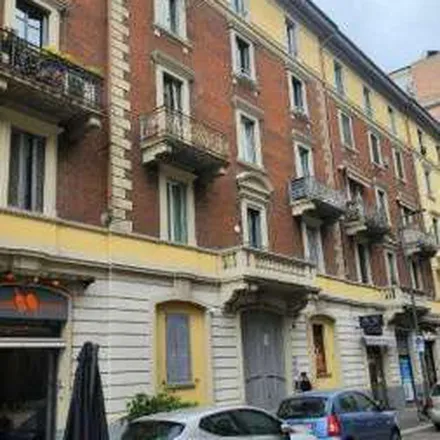 Image 4 - Via Giulio Tarra 6, 20125 Milan MI, Italy - Apartment for rent