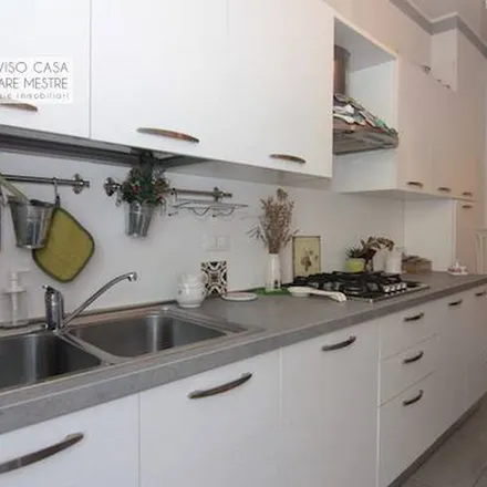 Rent this 3 bed apartment on Via San Girolamo Emiliani 9 in 31100 Treviso TV, Italy