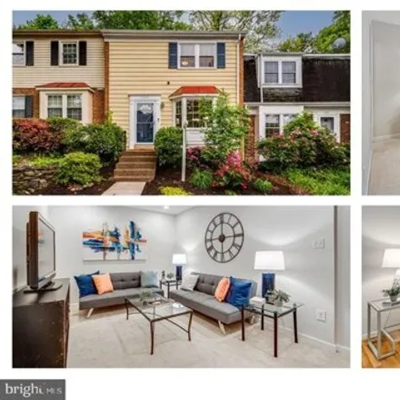 Buy this 3 bed house on 5089 Head Court in Long Branch, Fairfax County