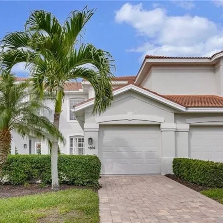 Rent this 2 bed condo on 12182 Arielle Drive in Collier County, FL 34109