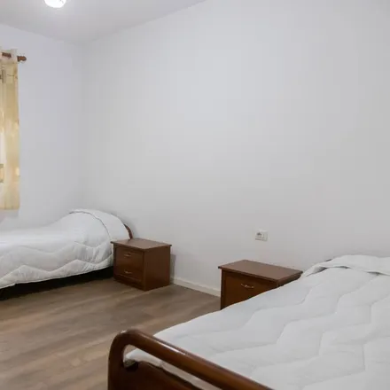 Rent this 2 bed apartment on Tirana in Tirana County, Albania