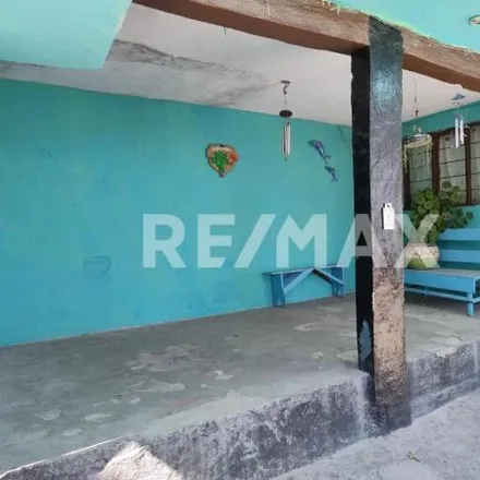 Buy this studio house on Calle Benito Juárez in 54476 Nicolás Romero, MEX