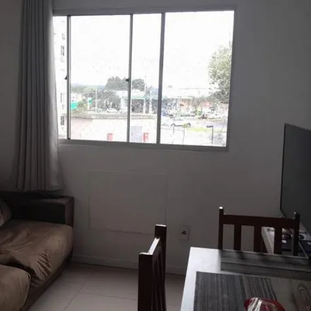 Buy this 2 bed apartment on Rua José Iuchno in Hípica, Porto Alegre - RS