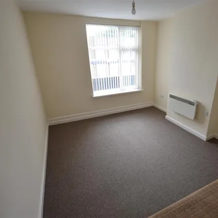 Image 6 - Cranmer Street, Leicester, LE3 0QB, United Kingdom - Apartment for rent