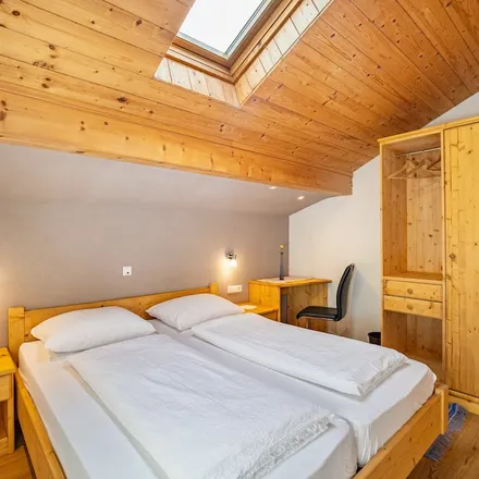 Rent this 2 bed apartment on Gossensaß - Colle Isarco in Pflerscherstraße - Via Flesres, 39041 Gossensaß - Colle Isarco BZ