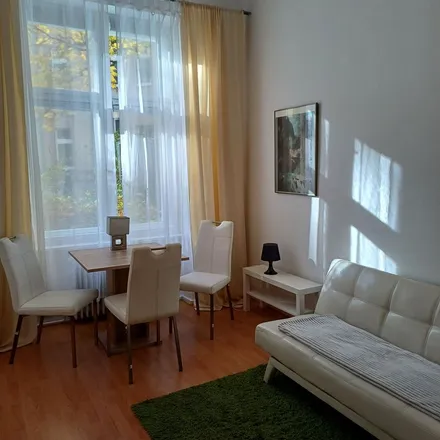 Rent this 3 bed apartment on Görresstraße 27 in 12161 Berlin, Germany