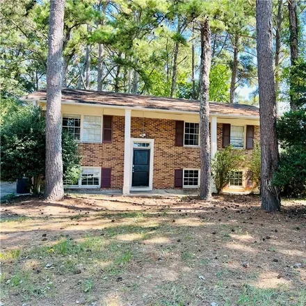 Image 3 - unnamed road, Fulton County, GA 30296, USA - House for sale