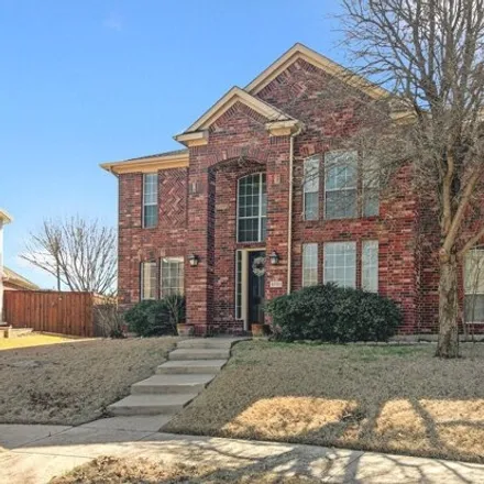 Rent this 5 bed house on 3799 Lauren Drive in McKinney, TX 75070