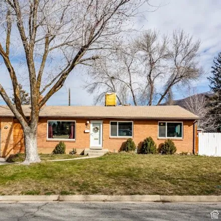 Buy this 3 bed house on 545 East 1130 North in Bountiful, UT 84010