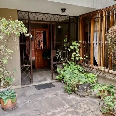 Buy this 4 bed apartment on Jirón El Mastil in La Molina, Lima Metropolitan Area 15026
