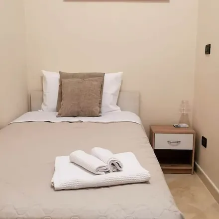 Rent this 2 bed apartment on Reggio Calabria