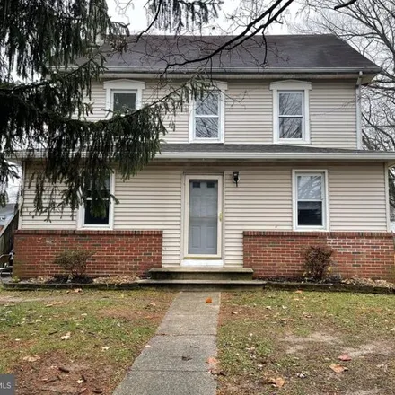Rent this 4 bed house on 166 Market Place in Glassboro, NJ 08028