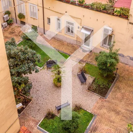 Image 4 - Po/Simeto, Via Po, 00198 Rome RM, Italy - Apartment for rent