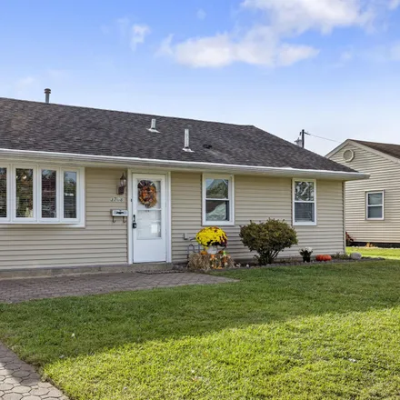 Buy this 4 bed house on 3708 Cedarcrest Road in Nottingham, Bensalem Township