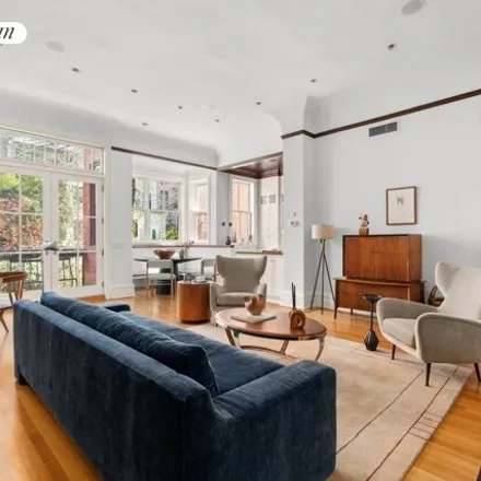 Image 5 - 257 Henry Street, New York, NY 11201, USA - Townhouse for sale