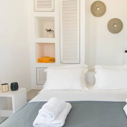 Rent this 1 bed house on Folegandros in Ano Meria, Thira Regional Unit