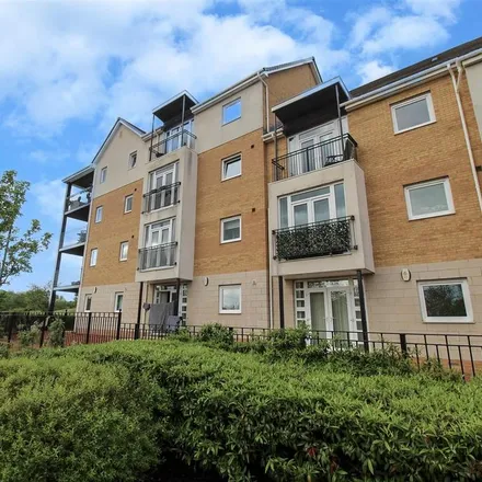 Rent this 2 bed apartment on Chirton Dene Way in North Shields, NE29 6WT
