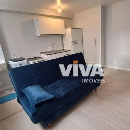 Rent this 1 bed apartment on Pfiffner in Rua Álvaro Beraldi 181, Canhanduba