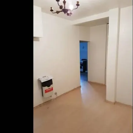 Buy this 1 bed apartment on Rosales 254 in Partido de La Matanza, B1704 ESP Ramos Mejía