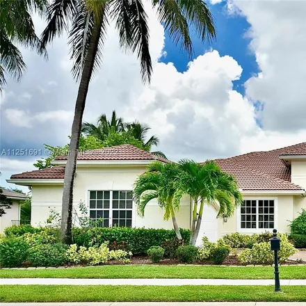 Buy this 6 bed house on 15317 Southwest 35th Street in Davie, FL 33331