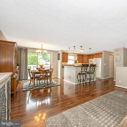 Image 7 - 1801 Noblewood Court, Frederick, MD 21702, USA - House for sale