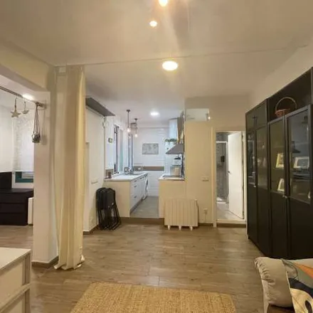 Image 8 - Lambuzo, Calle de Ponzano, 28010 Madrid, Spain - Apartment for rent