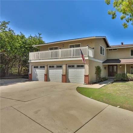 Buy this 5 bed house on 1511 Pinewood Place in La Habra, CA 90631