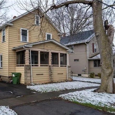 Buy this 3 bed house on 27 Clay Street in Village of Dansville, NY 14437